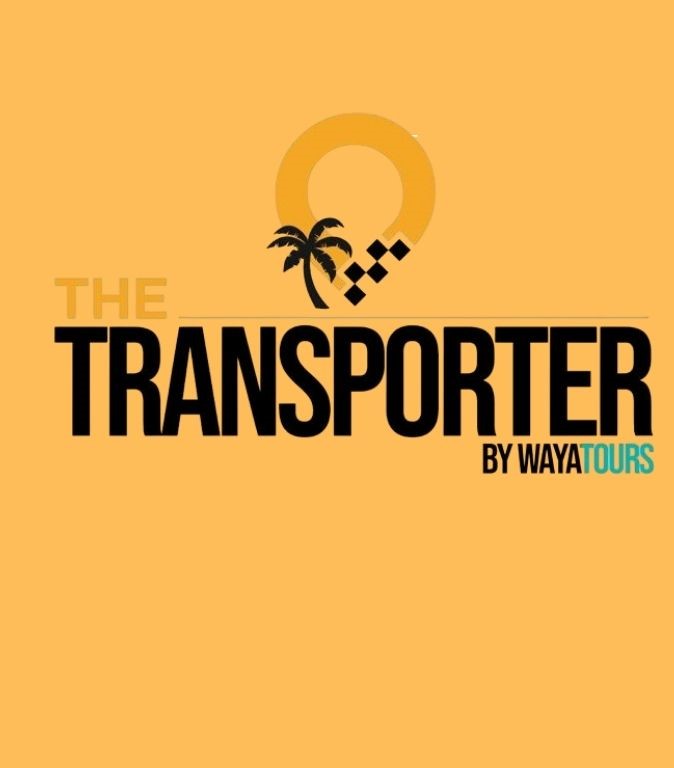 The Transporter by Waya Tours